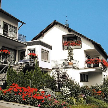 Appartement Weingut Rosenbaum à Briedel Extérieur photo